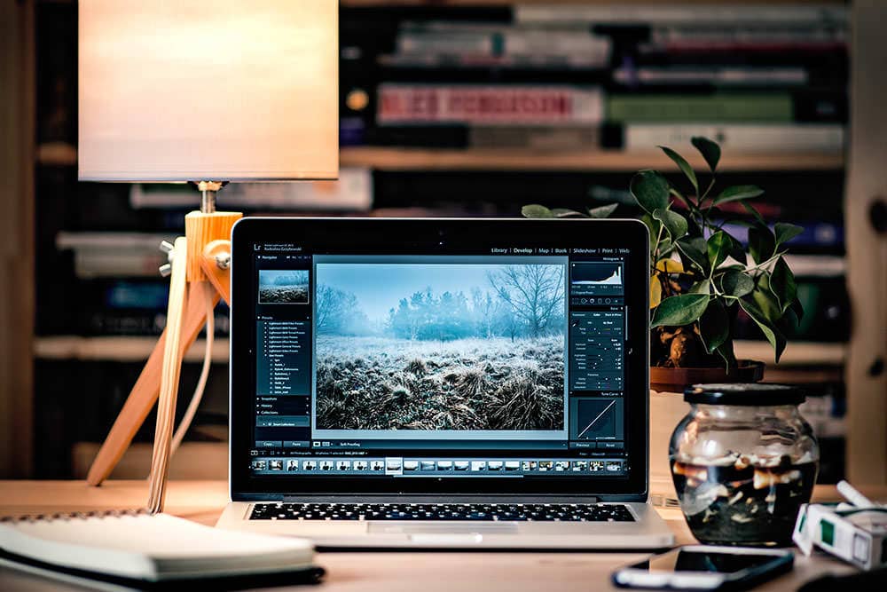 Social Media for Business
